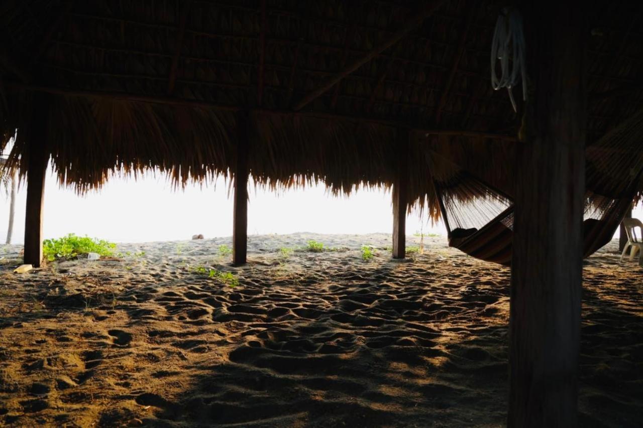 Proyecto Clandestino Hotel Boca del Cielo Bagian luar foto