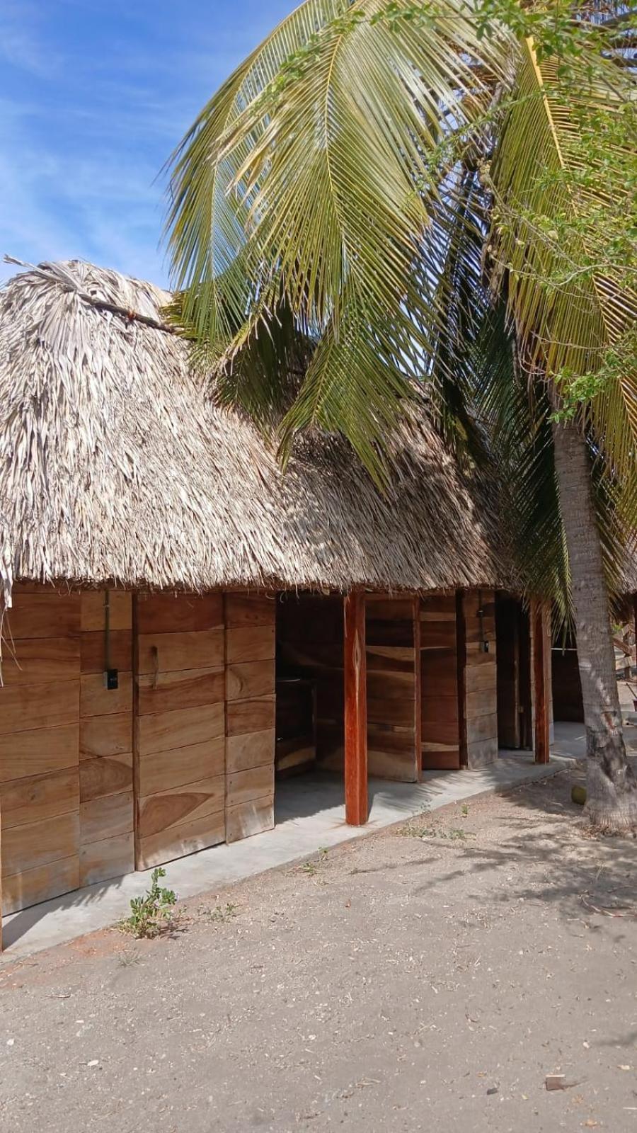 Proyecto Clandestino Hotel Boca del Cielo Bagian luar foto